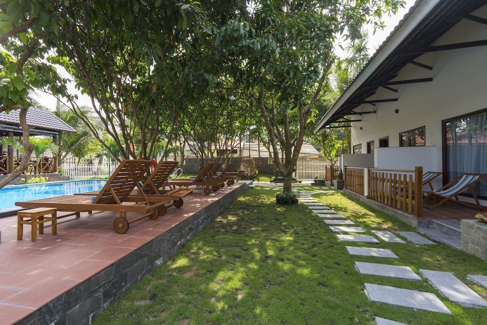 undefined Phu Quoc Villas 7