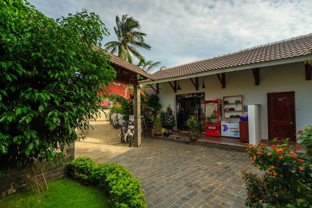 undefined Phu Quoc Villas 3