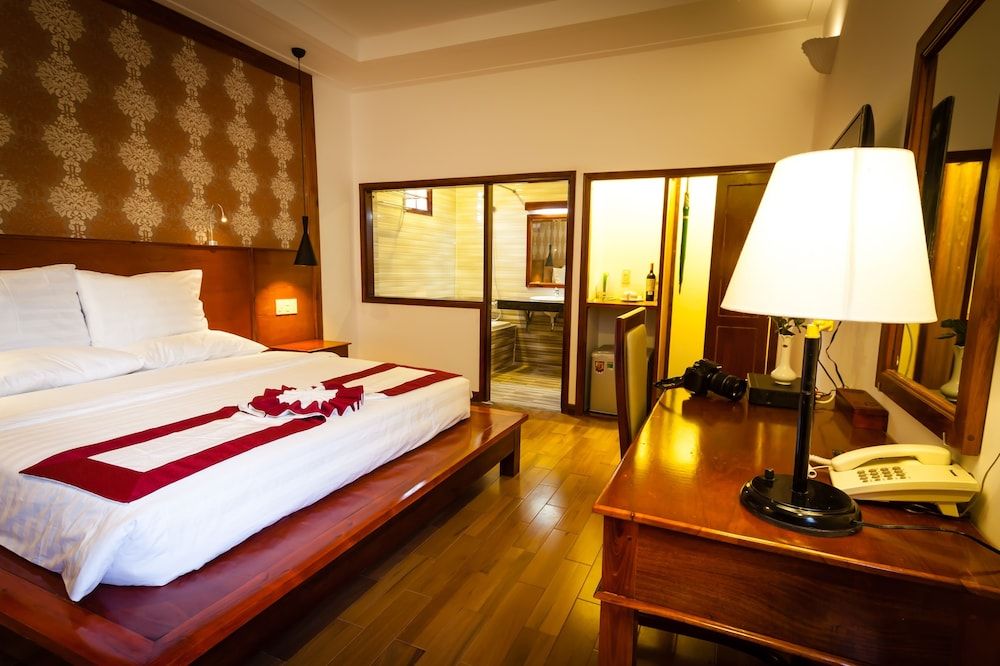 undefined Phu Quoc Villas