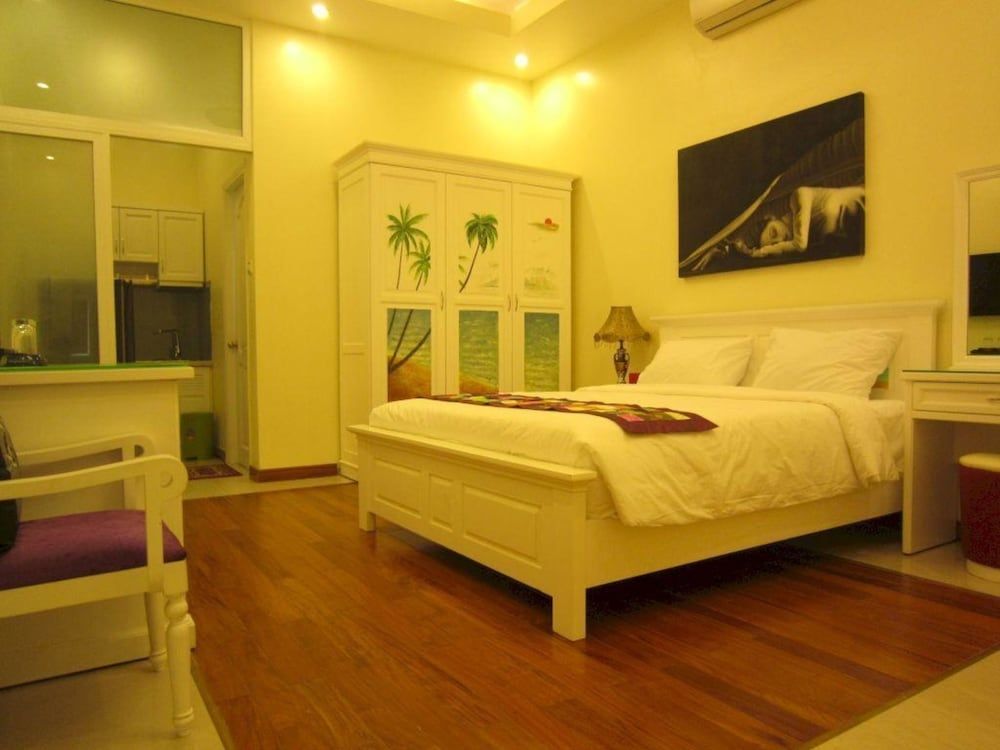 undefined Mai Ha Lan 3 Serviced Apartment 7