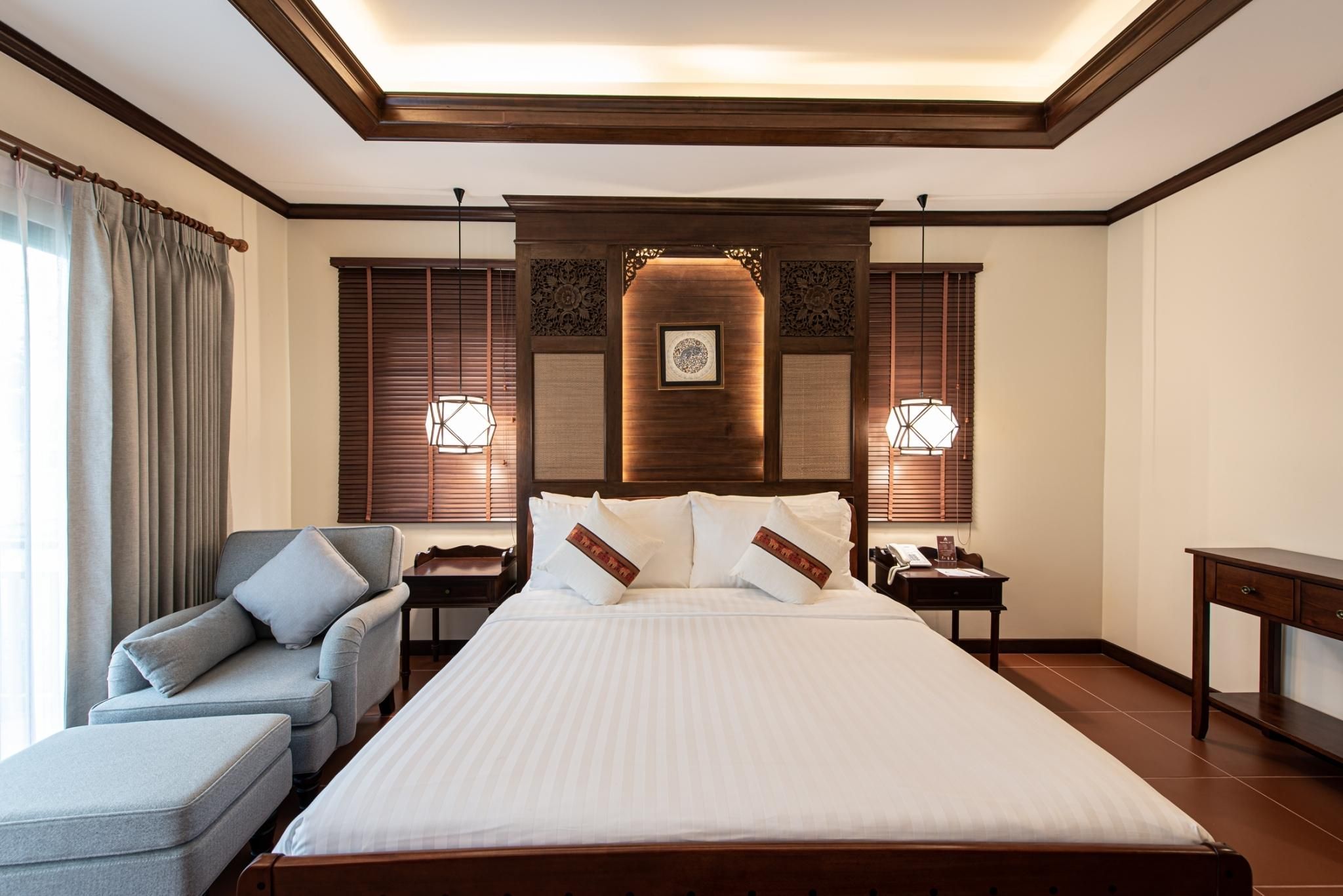 Horizon Village & Resort Luxury Deluxe