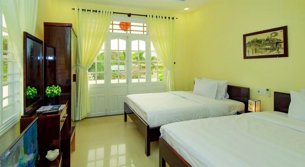 undefined Minh Phat Homestay