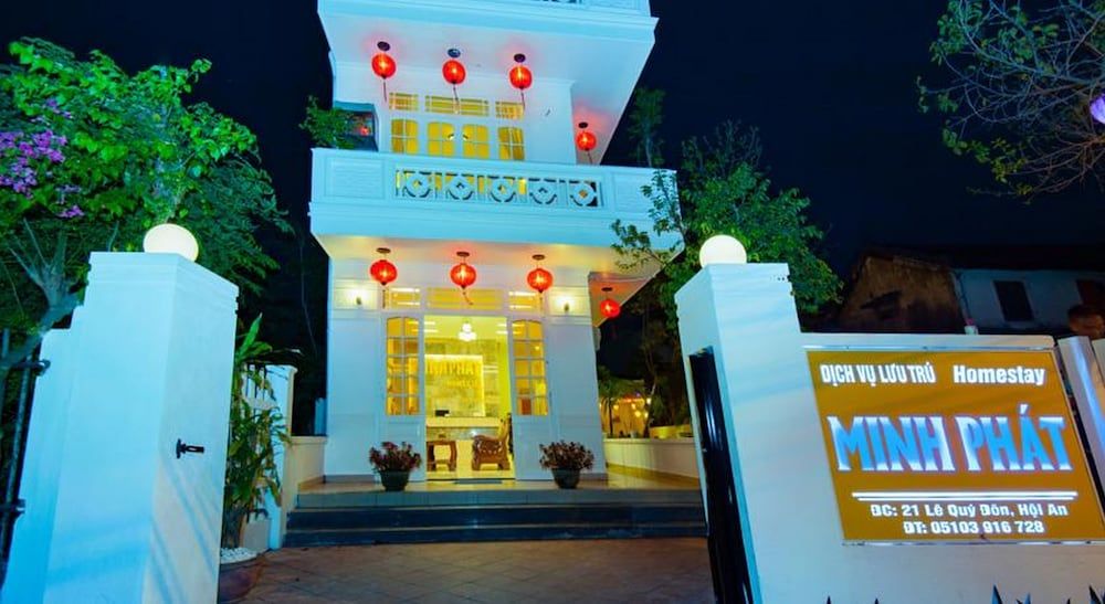 undefined Minh Phat Homestay 6