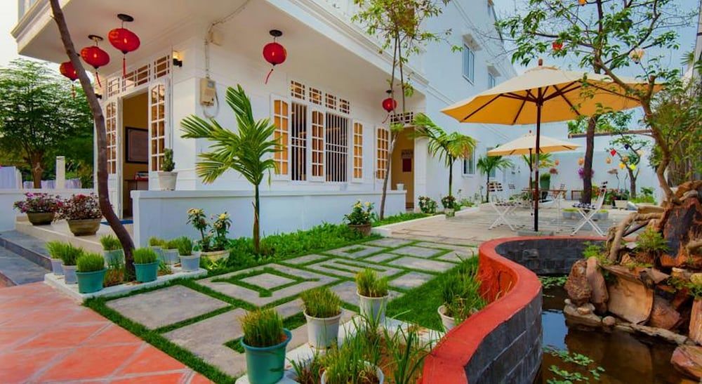 undefined Minh Phat Homestay 4
