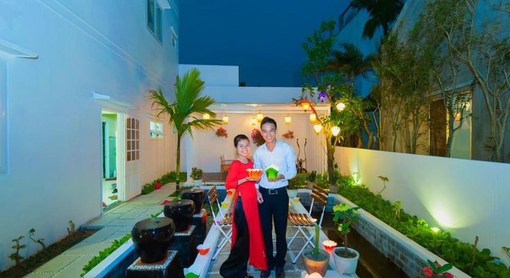 undefined Minh Phat Homestay 9