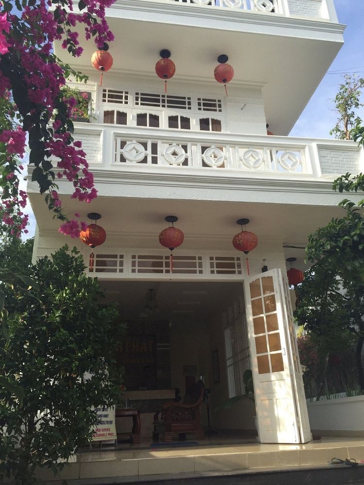 undefined Minh Phat Homestay 3