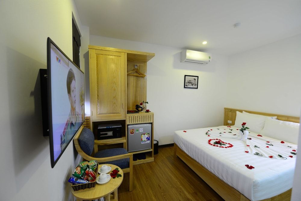 undefined Blue Hanoi Inn Luxury Hotel 3