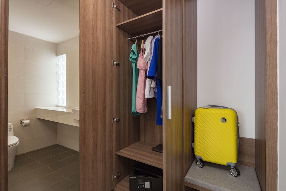 Premier Double or Twin Room