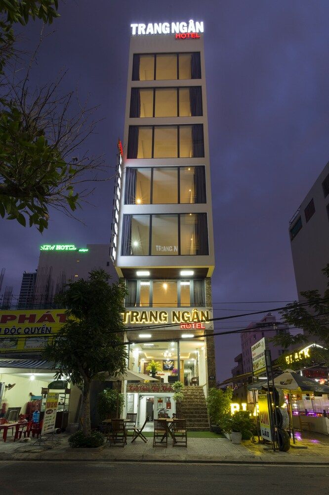undefined Trang Ngan Hotel 4