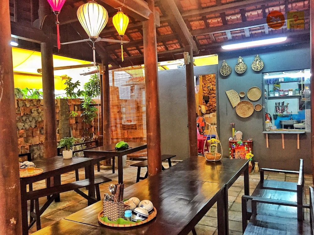 undefined Trang Ngan Hotel 6