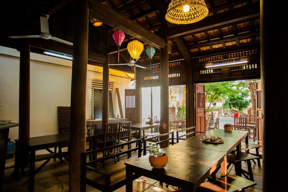 undefined Trang Ngan Hotel 10