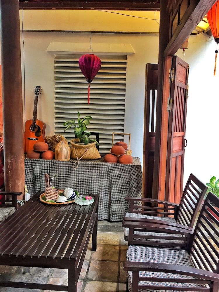 undefined Trang Ngan Hotel 7