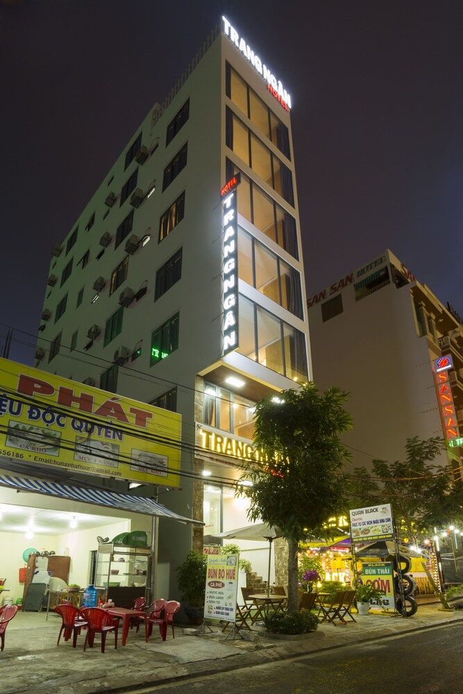 undefined Trang Ngan Hotel 5