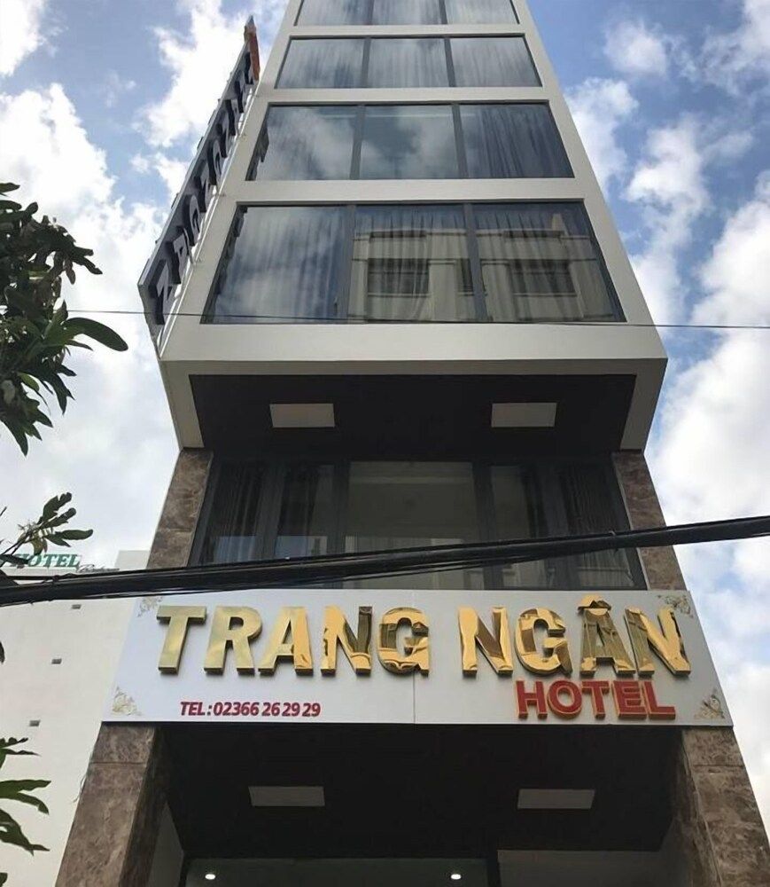 undefined Trang Ngan Hotel 3