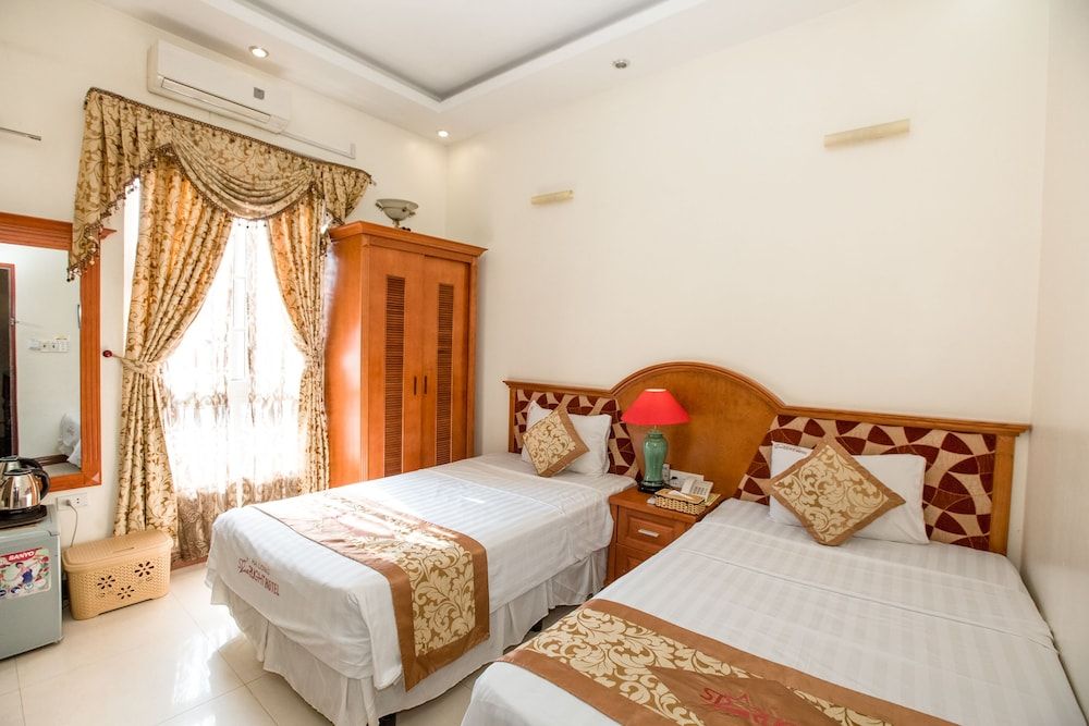 Hạ Long Starlight Hotel Superior Double or Twin Room 2