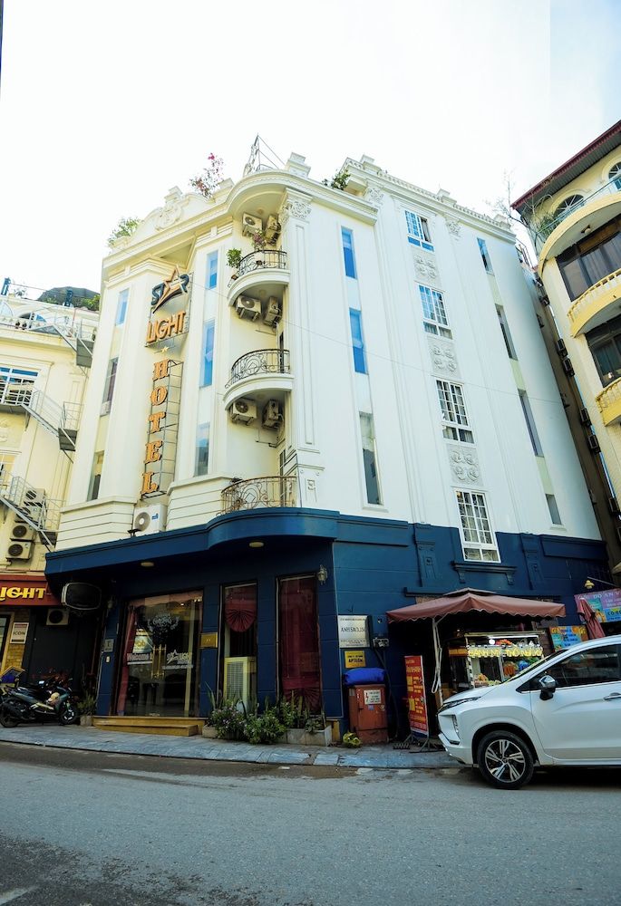 undefined Hạ Long Starlight Hotel 6