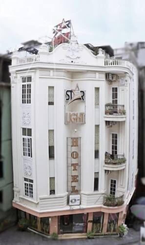 undefined Hạ Long Starlight Hotel 7
