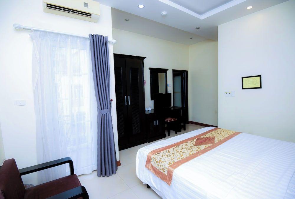Hạ Long Starlight Hotel Deluxe Double Room 3