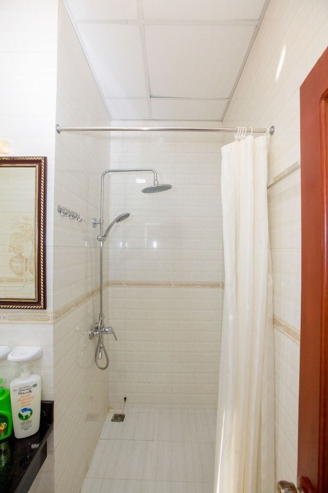 Hạ Long Starlight Hotel Deluxe Double Room 10