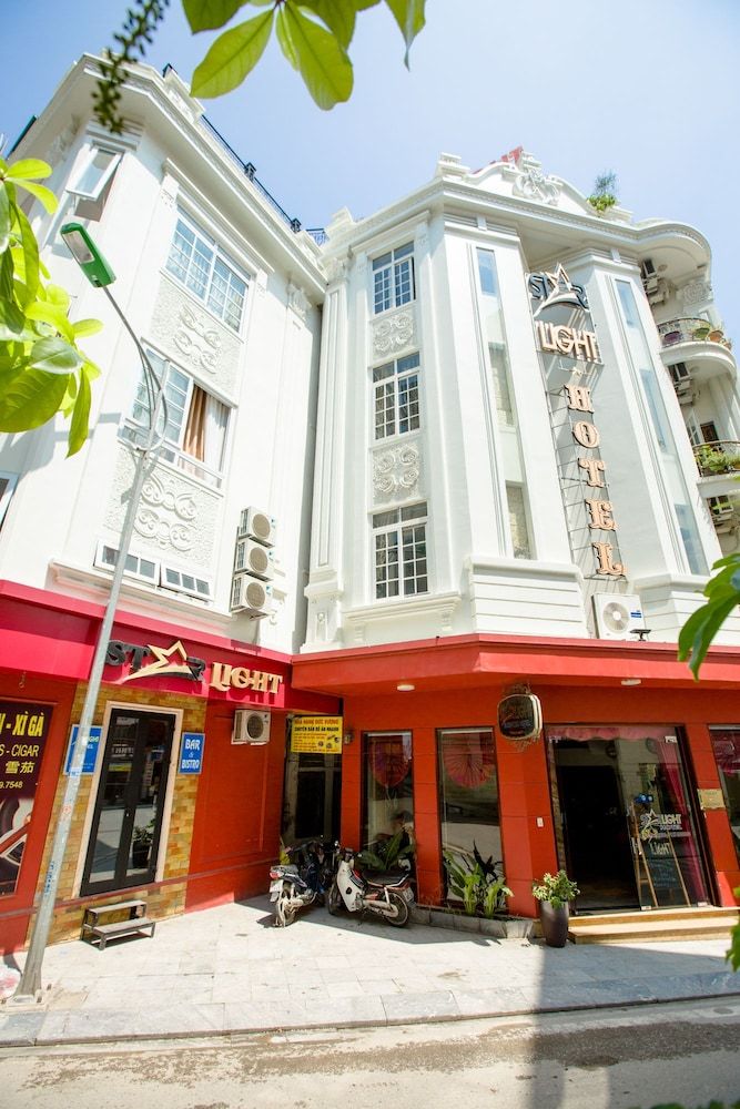 undefined Hạ Long Starlight Hotel 5