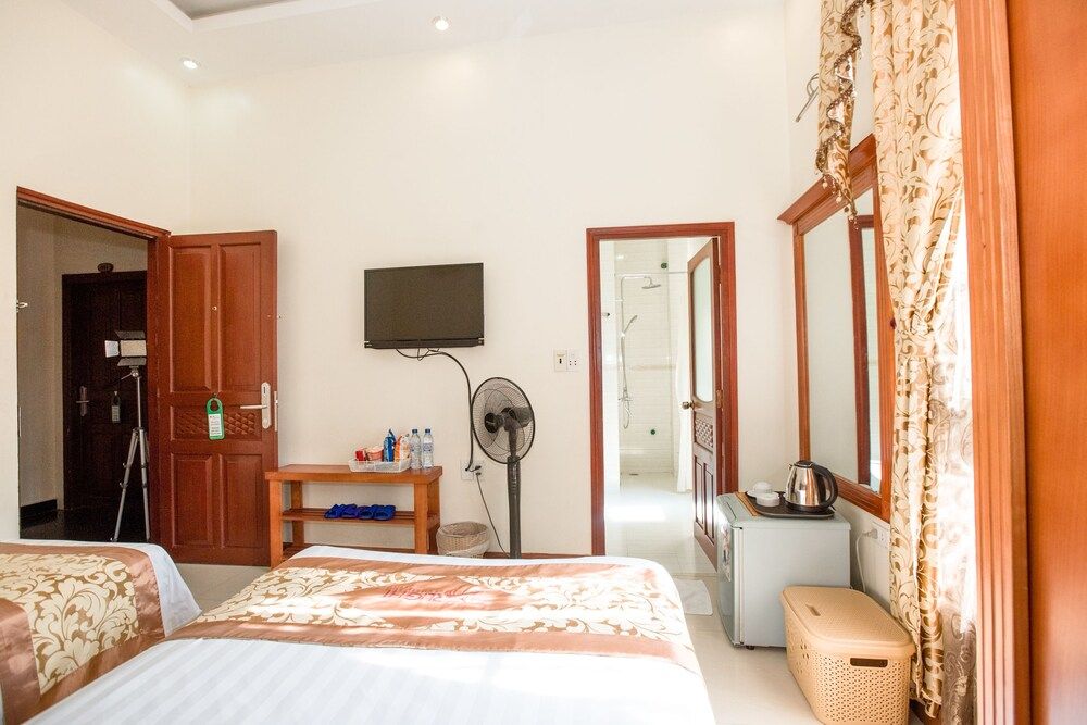 Hạ Long Starlight Hotel Superior Double or Twin Room 4