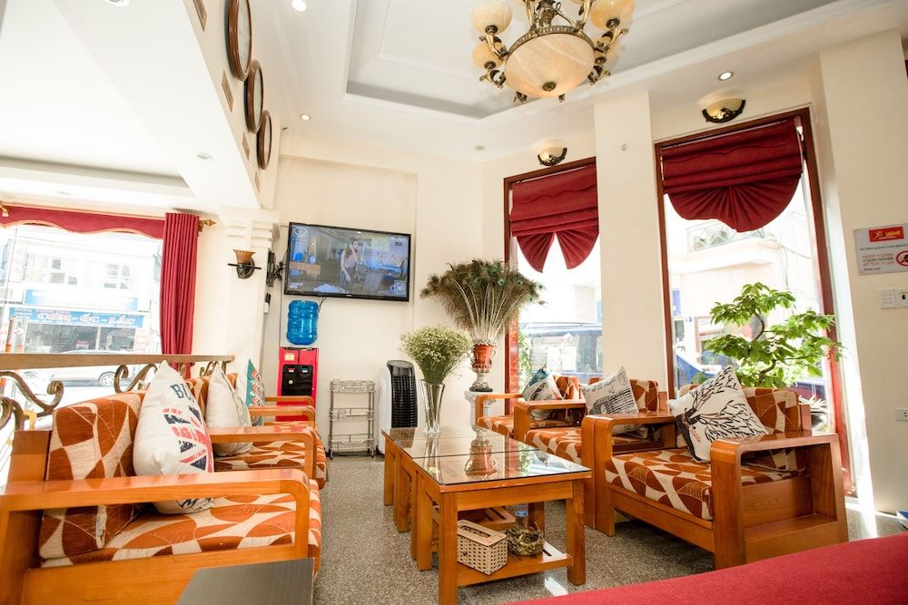 undefined Hạ Long Starlight Hotel 10