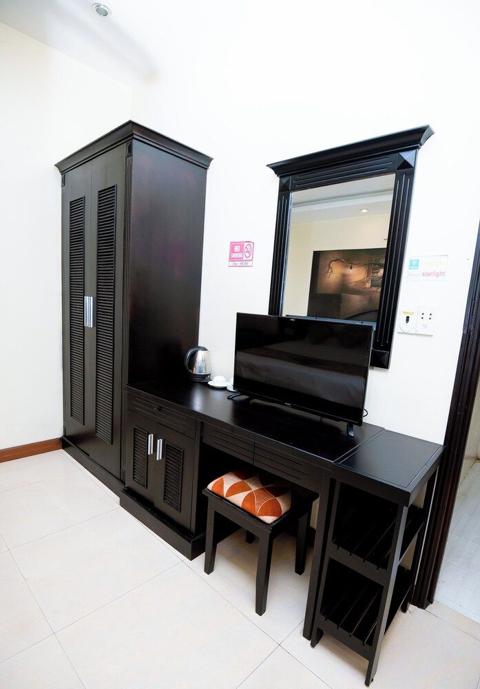 Hạ Long Starlight Hotel Superior Double or Twin Room 14