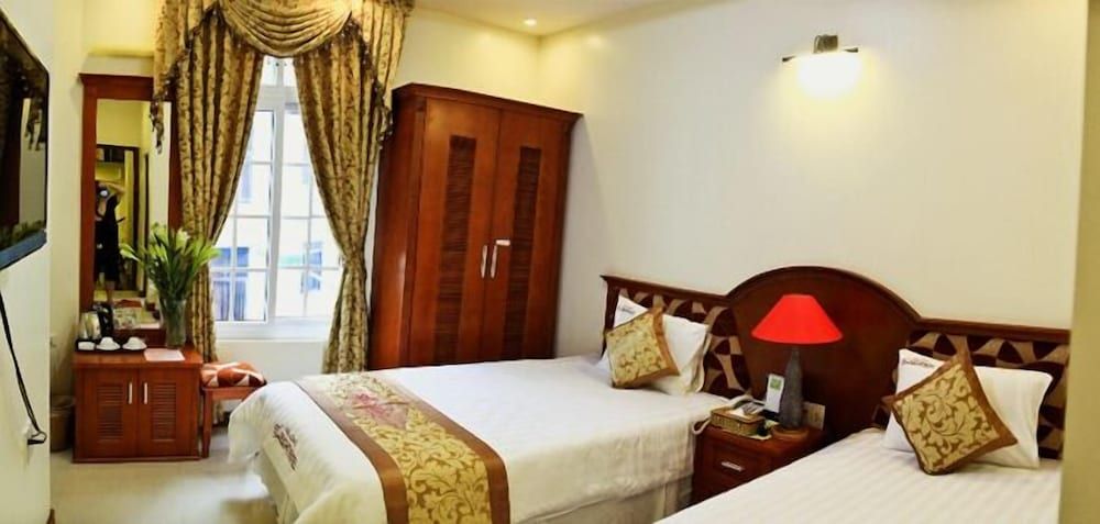 Hạ Long Starlight Hotel Superior Double or Twin Room 7