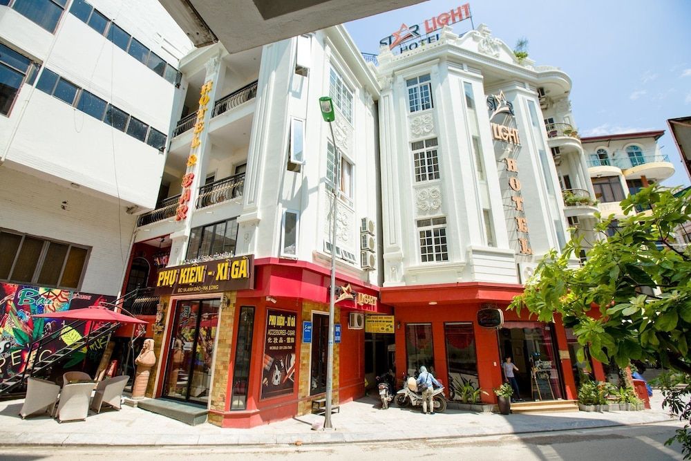 undefined Hạ Long Starlight Hotel 4