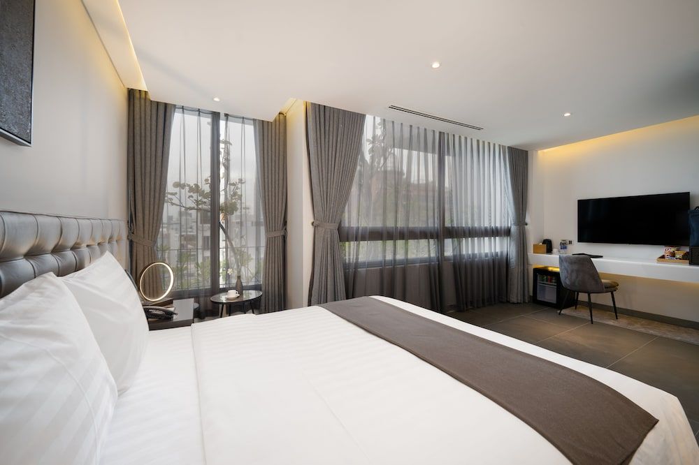 undefined LEGEND Boutique Hotel 8