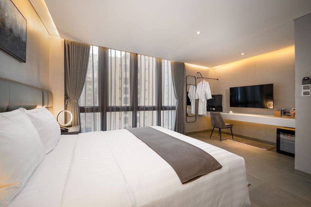 undefined LEGEND Boutique Hotel 8