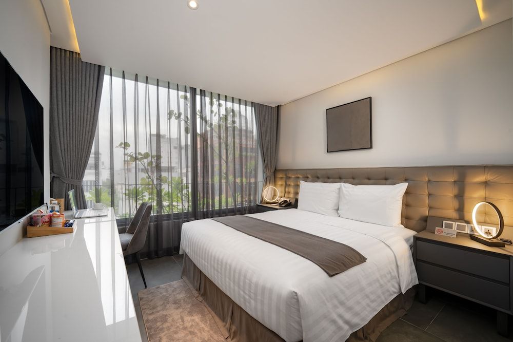 undefined LEGEND Boutique Hotel 9
