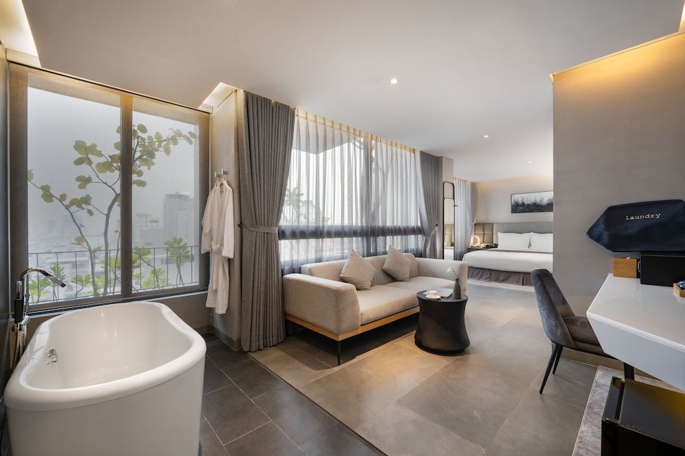 undefined LEGEND Boutique Hotel