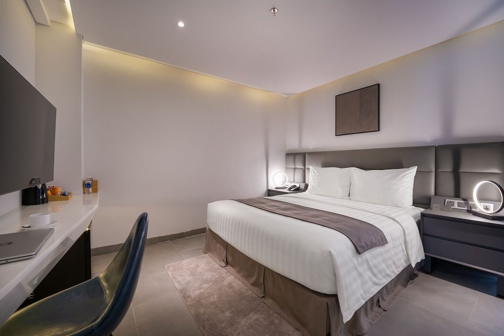 undefined LEGEND Boutique Hotel 3