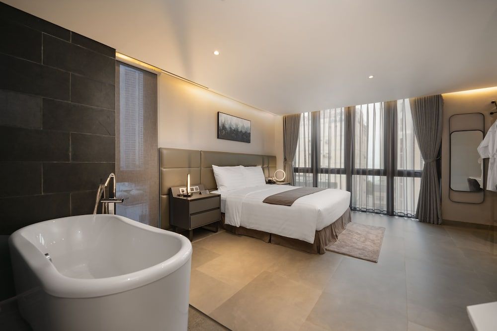 undefined LEGEND Boutique Hotel 9