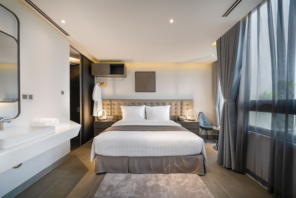 undefined LEGEND Boutique Hotel 4