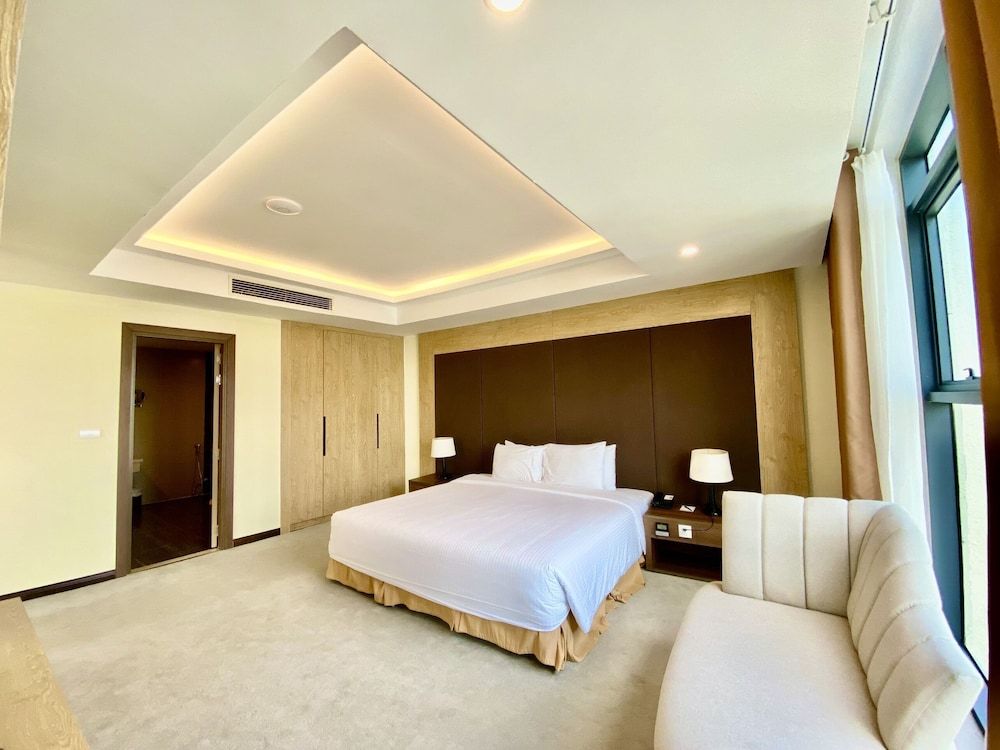 Muong Thanh Luxury Buon Ma Thuot