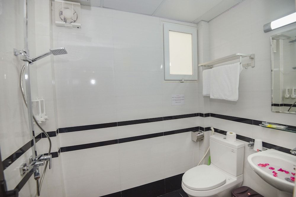 undefined Old Town Palace Guest House 9