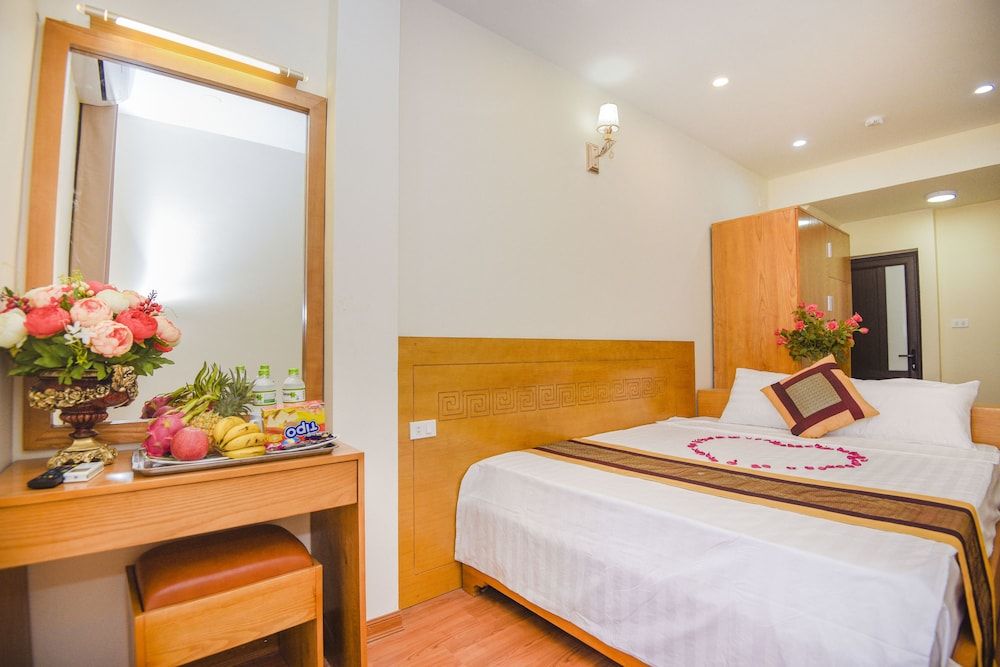 undefined Old Town Palace Guest House 4