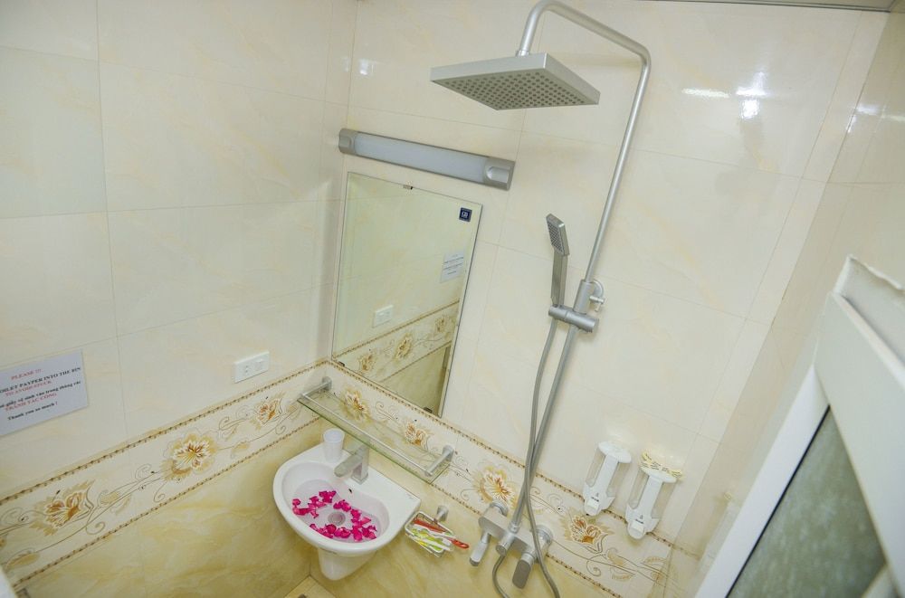 undefined Old Town Palace Guest House 10