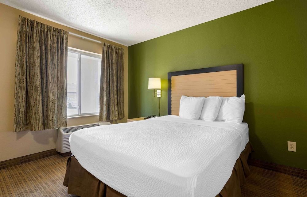 Studio, 1 Queen Bed, Non Smoking