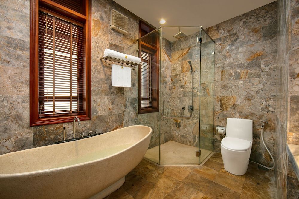 Hoi An Riverside Villas & Apartments Superior Double/Twin with Windows 5