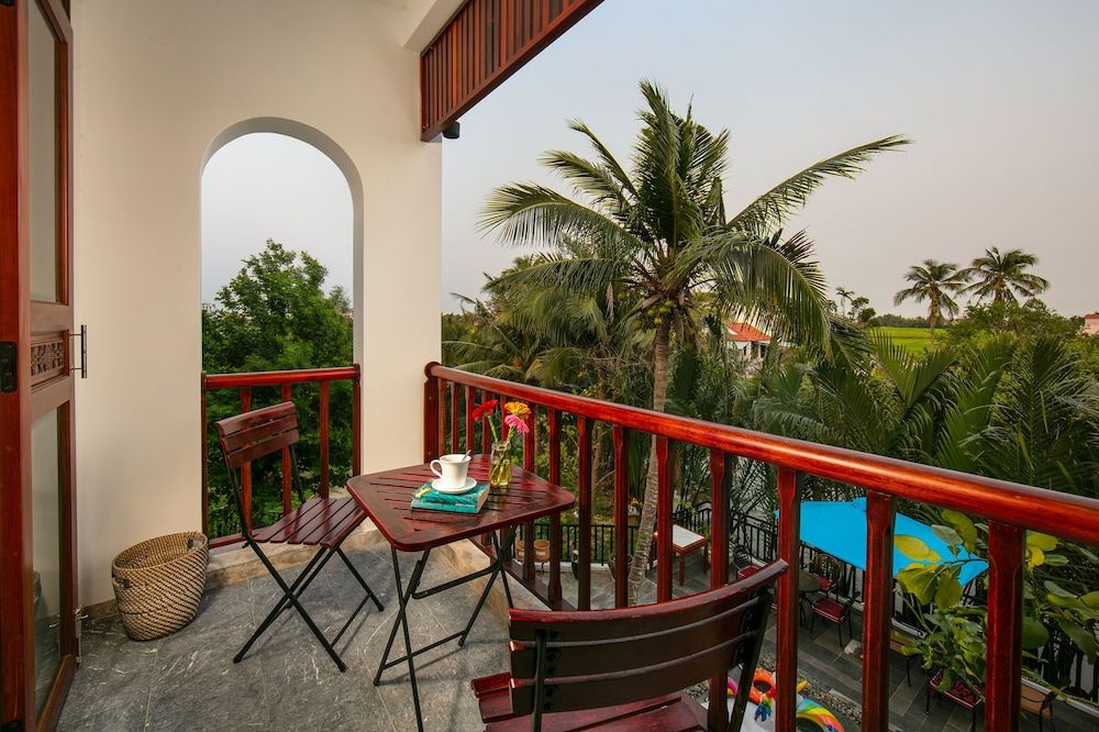 undefined Hoi An Riverside Villas & Apartments 9