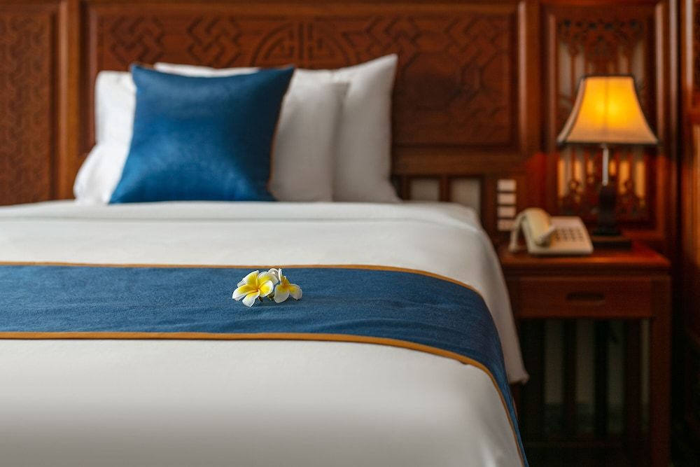 Hoi An Riverside Villas & Apartments Superior Double/Twin with Windows 3