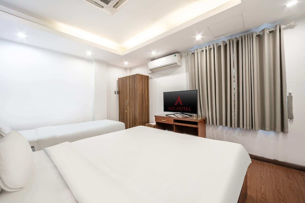 undefined A25 Hotel - 28 Tran Quy Cap 10