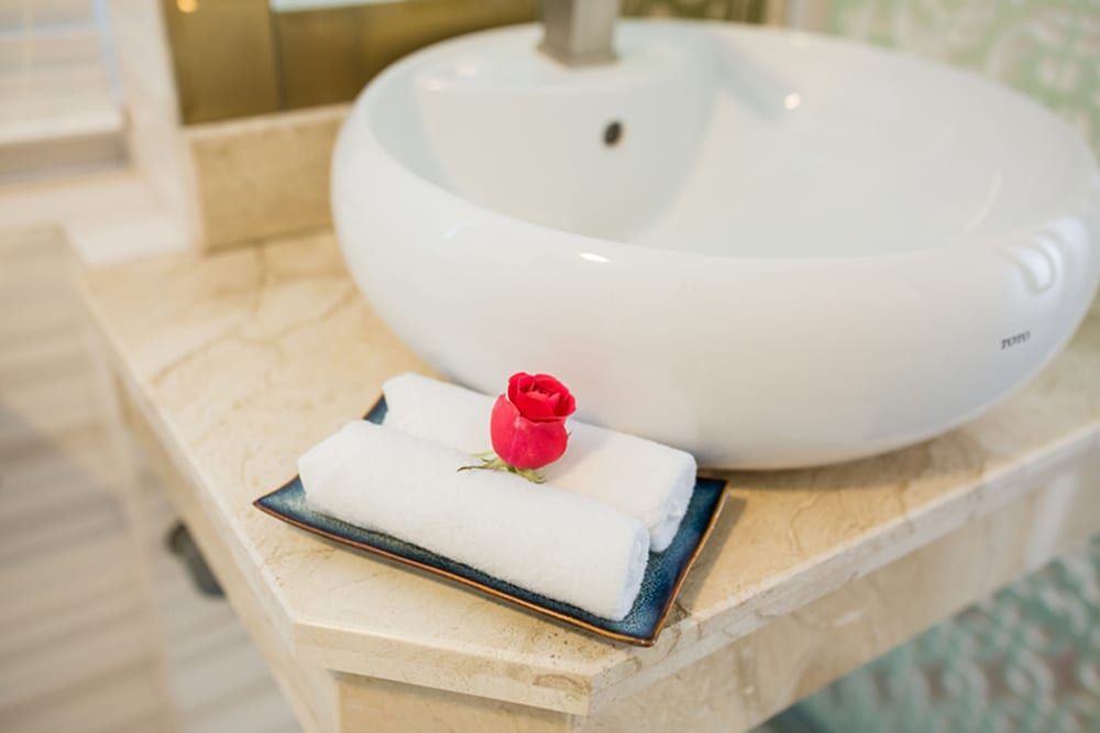 Little Hanoi Deluxe Hotel Deluxe Double or Twin Room (No View) 5