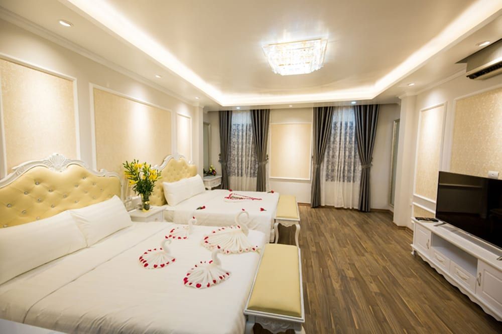 undefined Little Hanoi Deluxe Hotel 4