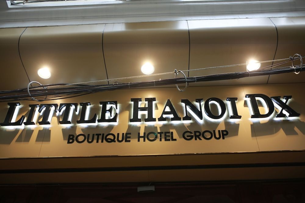 undefined Little Hanoi Deluxe Hotel 6