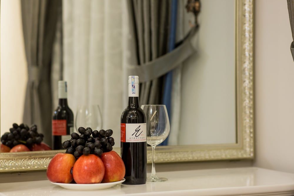 undefined Little Hanoi Deluxe Hotel 7