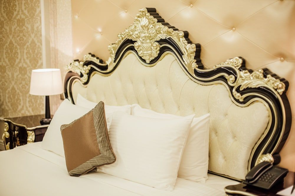 Royal Suite